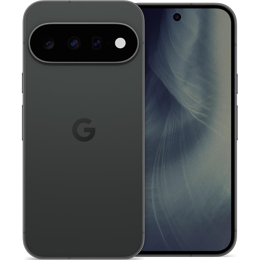 SMARTPHONE GOOGLE PIXEL 11 12+256GB NERO OSSIDIANA