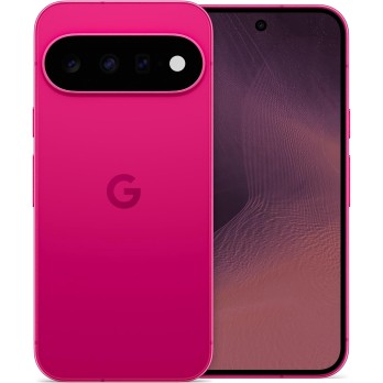 SMARTPHONE GOOGLE PIXEL 11 12+256GB ROSA IBISCO