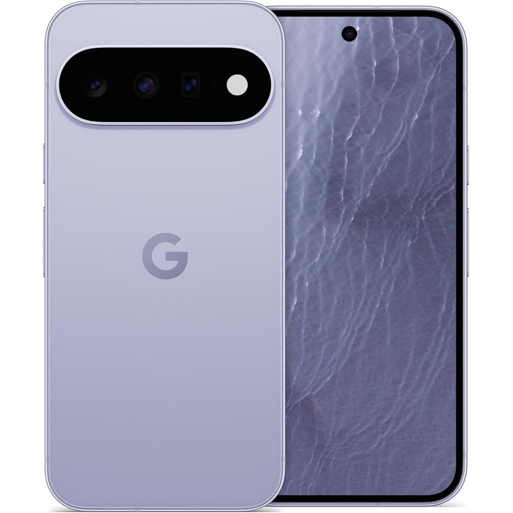 SMARTPHONE GOOGLE PIXEL 11 12+256GB VIOLA GLICINE