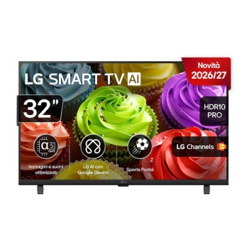 TV LED 32 LG HDR10 PRO 32LB651C6LA  SMART TV BLACK