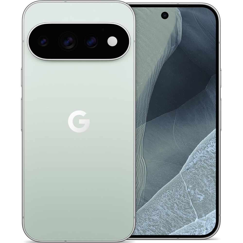 SMARTPHONE GOOGLE PIXEL 11 PRO 12+256GB GRIGIO NEBBIA