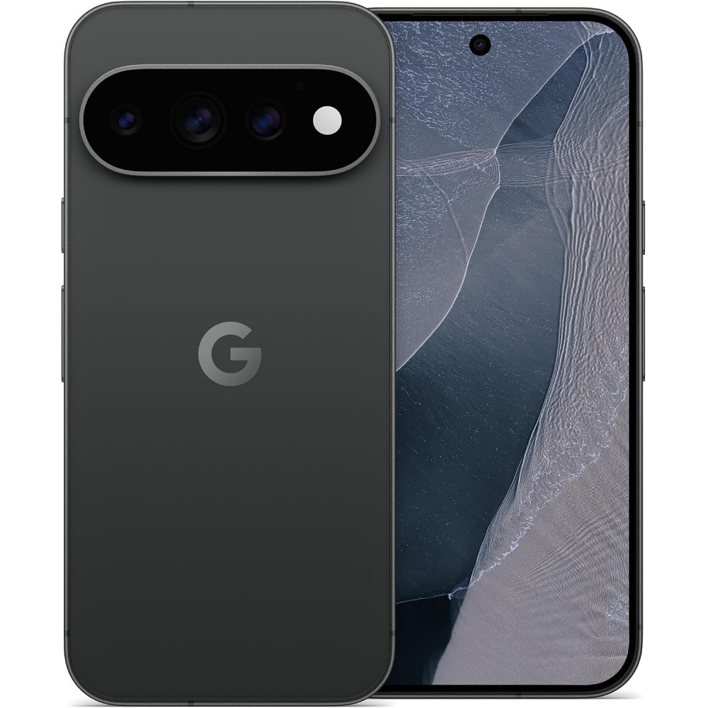 SMARTPHONE GOOGLE PIXEL 11 PRO 12+256GB NERO OSSIDIANA