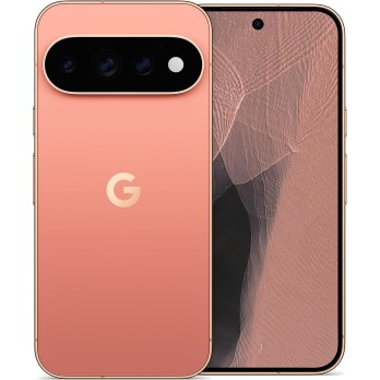 SMARTPHONE GOOGLE PIXEL 11 PRO 12+256GB ROSA OPACO