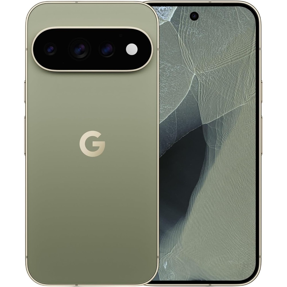 SMARTPHONE GOOGLE PIXEL 11 PRO 12+256GB VERDE OLIVA