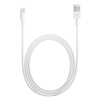 CAVO LIGHTNING A USB 2M APPLE MD819ZM/A.