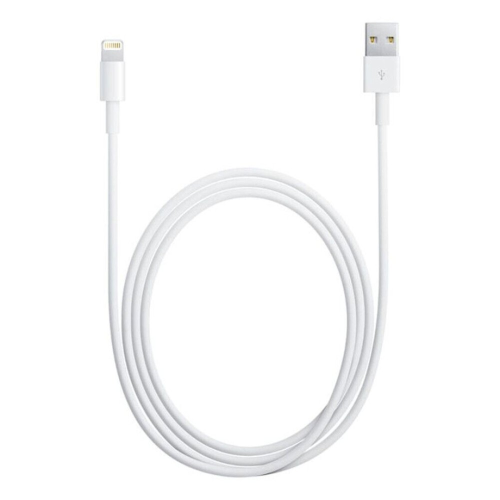 CAVO LIGHTNING A USB 2M APPLE MD819ZM/A.