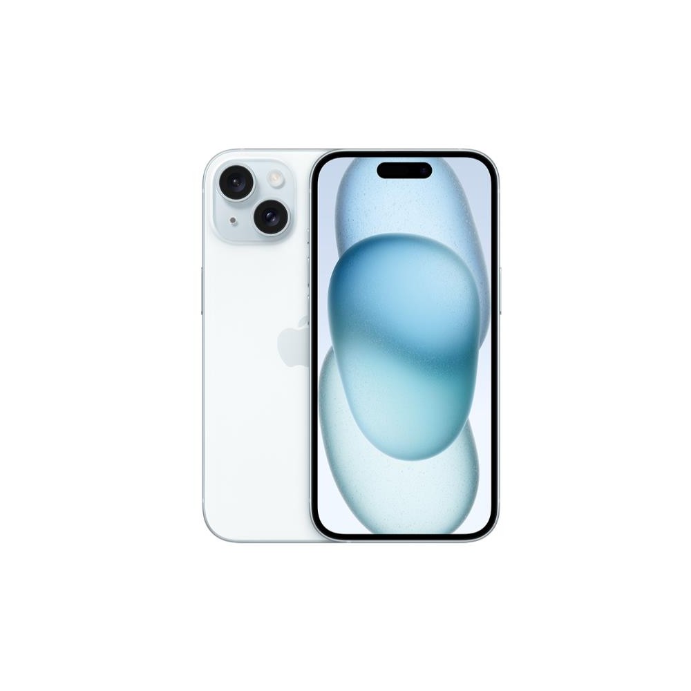 SMARTPHONE APPLE IPHONE 15 128GB BLUE