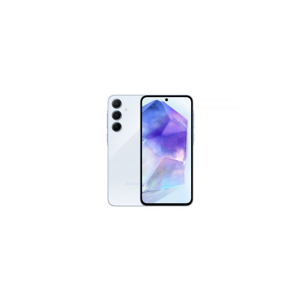 SMARTPHONE SAMSUNG GALAXY A35 128GB AWESOME LILAC