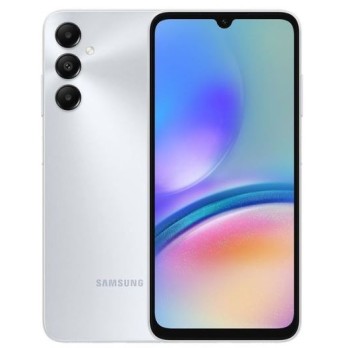 SMARTPHONE SAMSUNG A057 GALAXY A05S 4+64GB DUOS SILVER