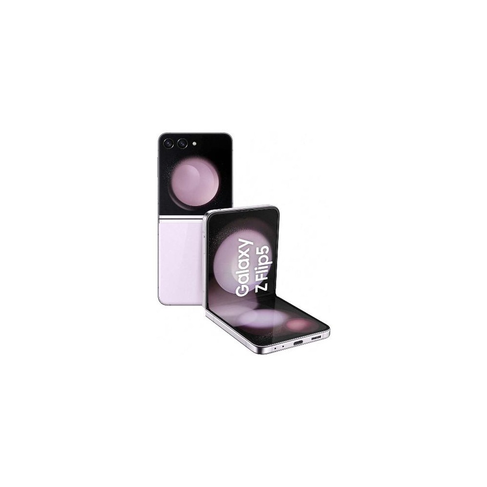 SMARTPHONE SAMSUNG GALAXY Z FLIP 5 512GB LAVANDER