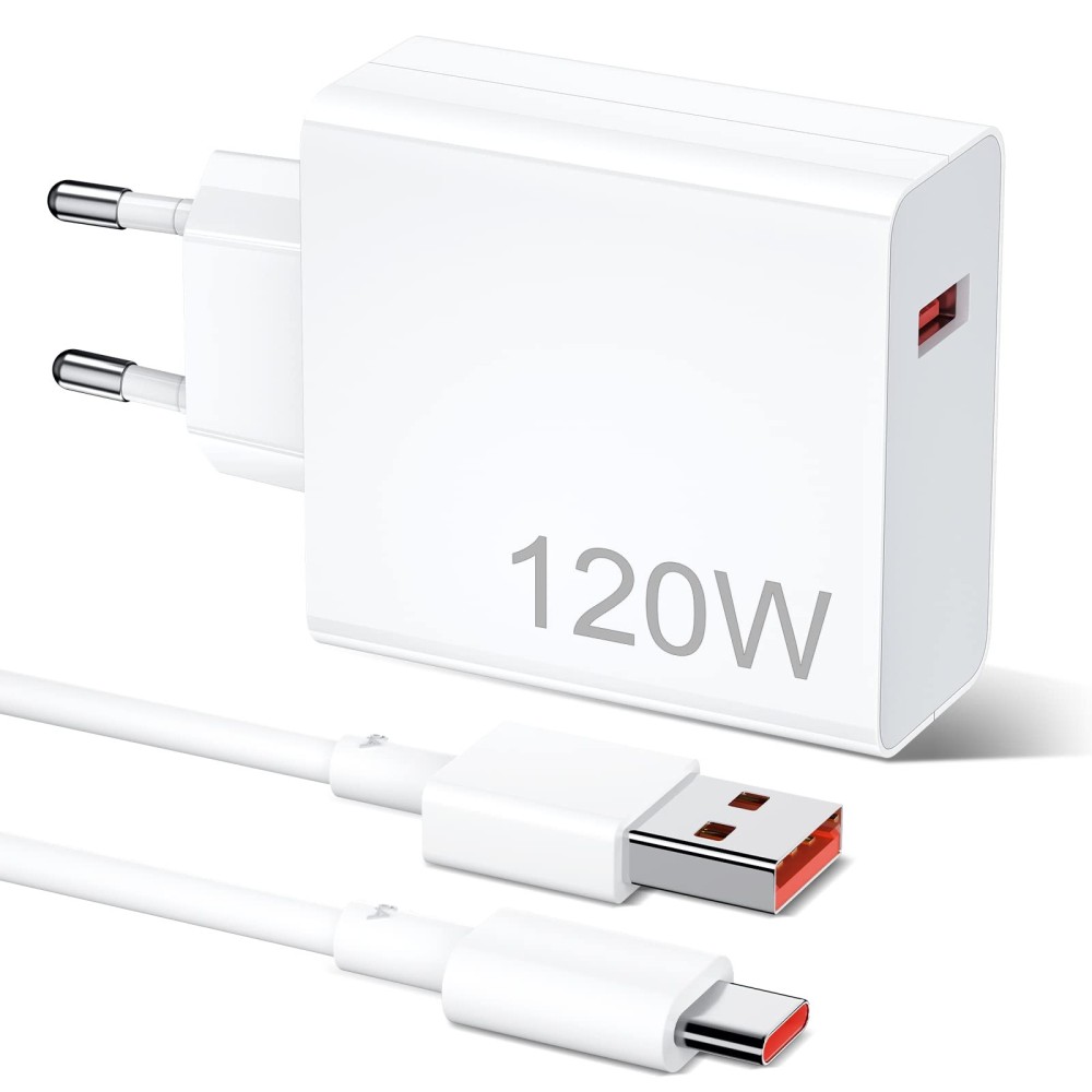 CARICABATTERIA DA RETE SAMSUNG SUPER FAST CHARGING 15W USB-C EP-T1510NWEGEU WHITE