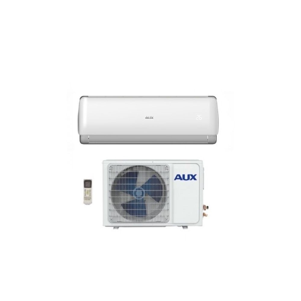 CLIMATIZZATORE AUX 12000BTU ASW-H12C5E4/FHR3DI- R-32 A++/A+