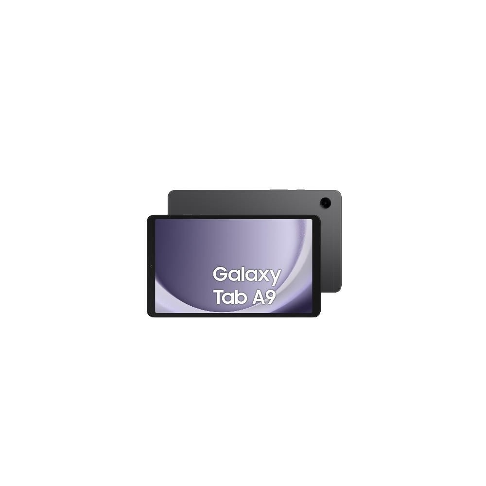 TABLET SAMSUNG GALAXY TAB A9 X110 64GB WIFI GRAPHITE