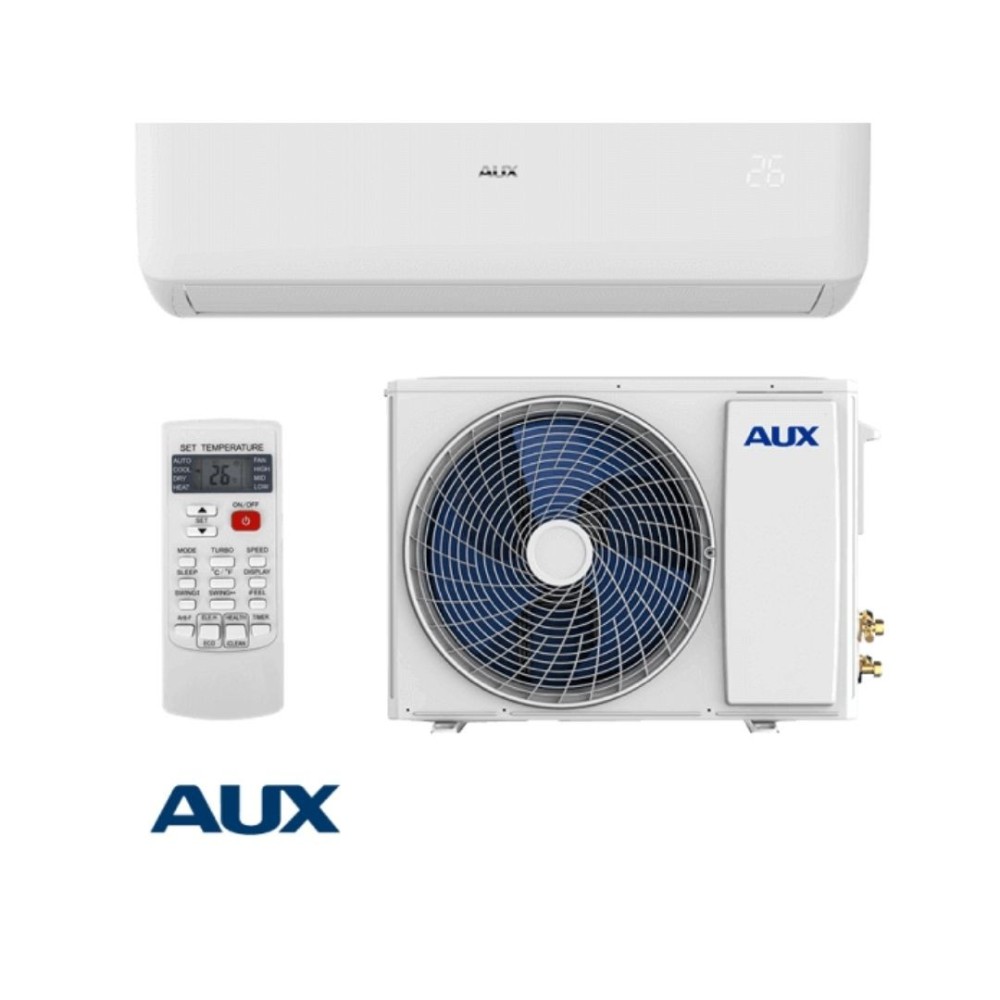 CLIMATIZZATORE AUX 18000BTU ASW-H18E0B4/FHR3DI A++/A+++