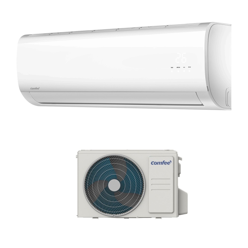 CLIMATIZZATORE COMFEE' 12000 BTU CF-CFW12A WI-FI CLASSE A++/A+