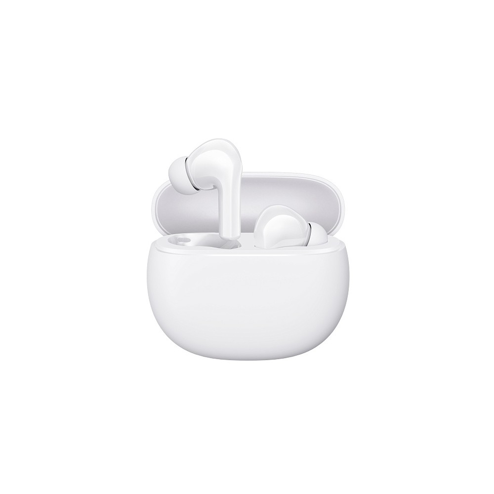 AURICOLARE BLUETOOTH XIAOMI REDMI BUDS 6 LITE WHITE