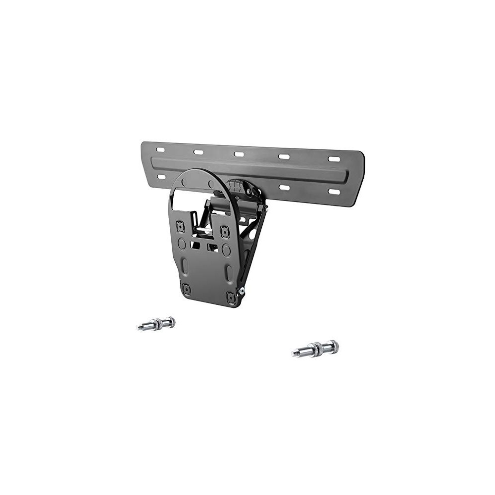 STAFFA MONTAGGIO PER TV A MURO SUPERIOR CON SUPPORTO FISSO 49"-65" PER QLED SUPSTV014