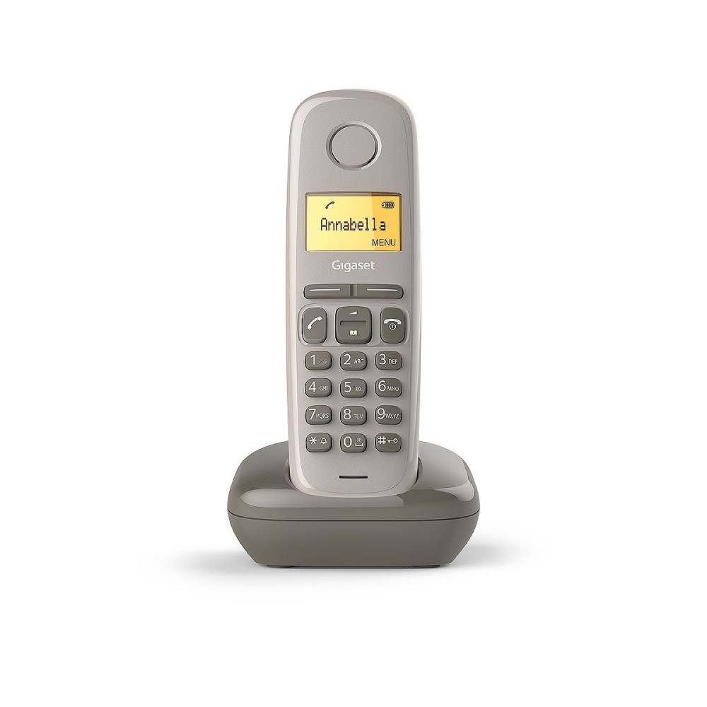 CORDLESS SIEMENS GIGASET A170 UMBRA