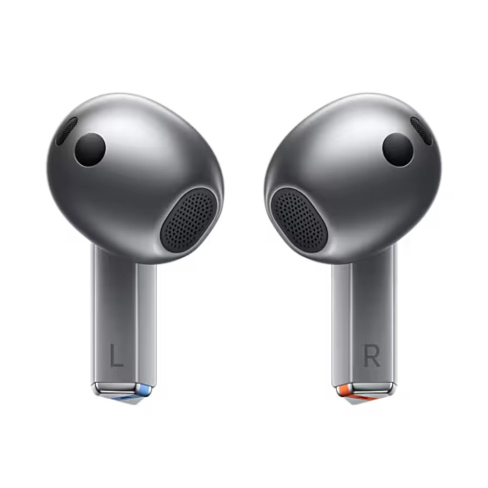 AURICOLARE BLUETOOTH SAMSUNG GALAXY BUDS 3 SM-R530 SILVER