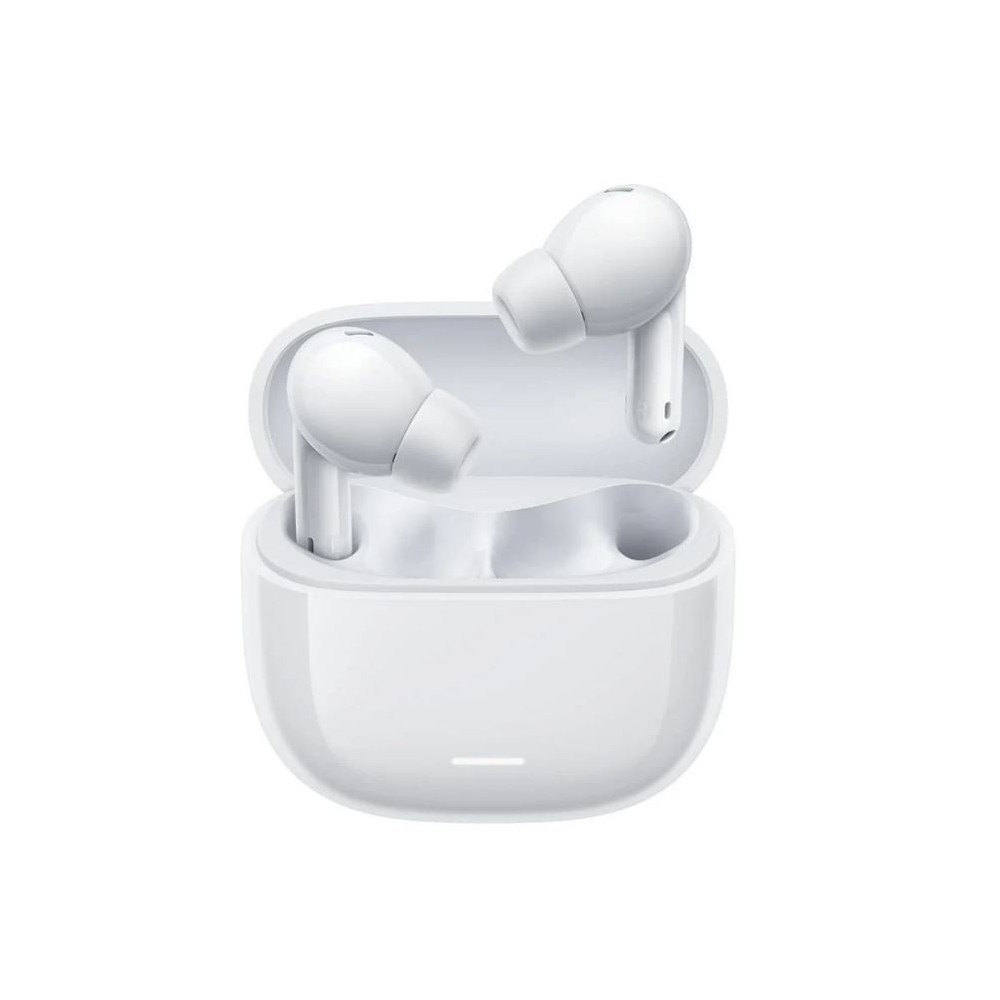 AURICOLARE BLUETOOTH XIAOMI REDMI BUDS 6 LITE BHR8655GL WHITE