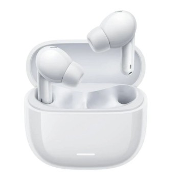 AURICOLARE BLUETOOTH XIAOMI REDMI BUDS 6 LITE BHR8655GL WHITE