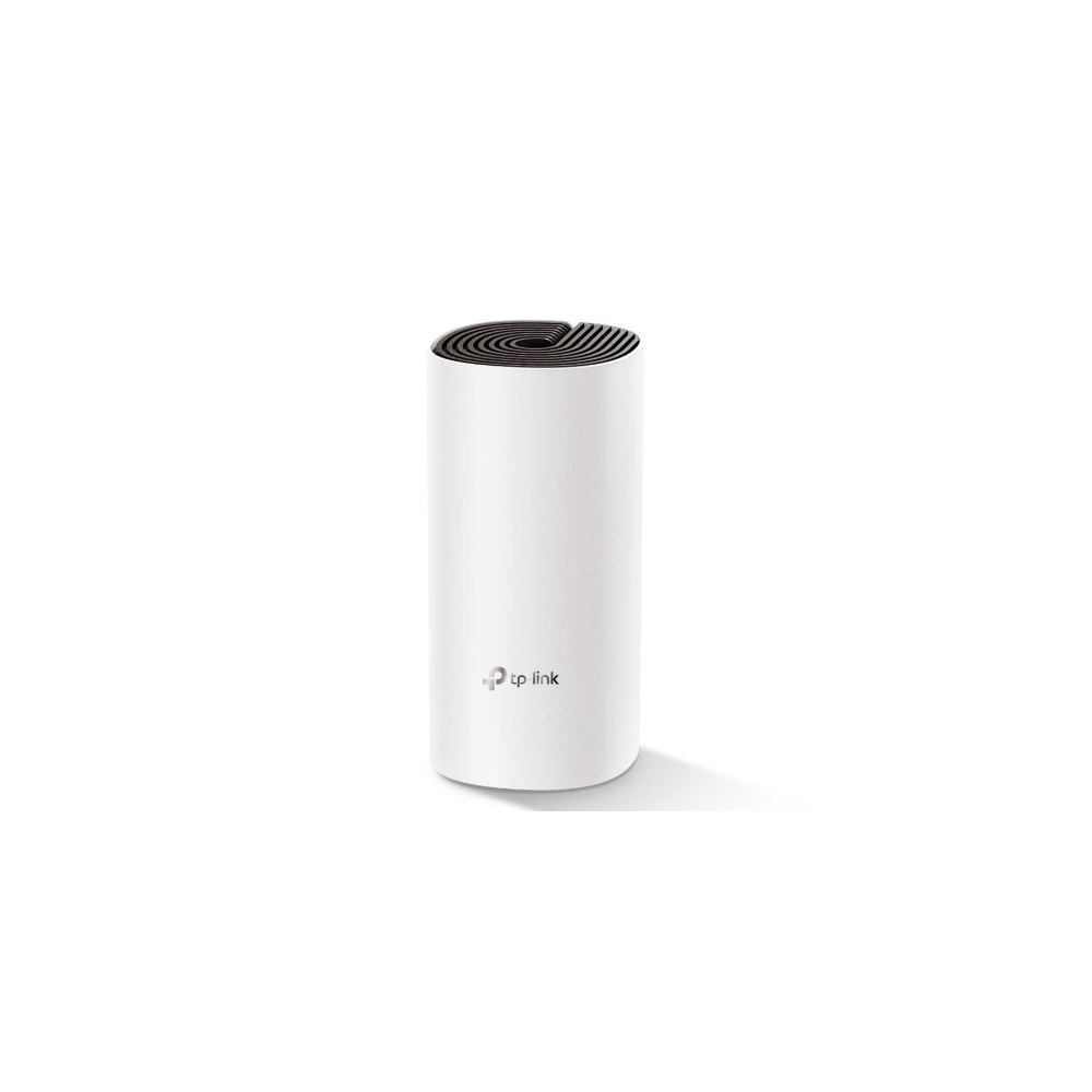HOME MESH WLAN SYSTEM DECOM4 2PACK TP-LINK BIANCO