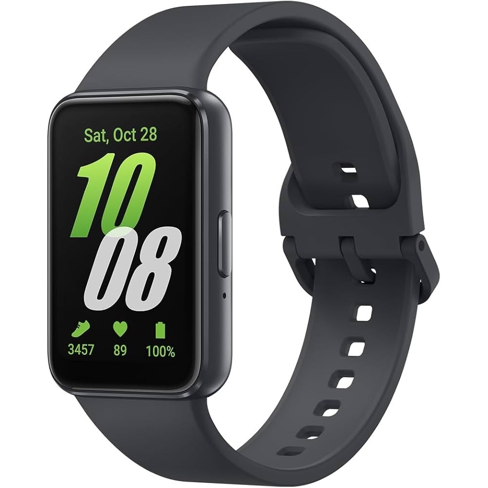 SMARTWATCH SAMSUNG GALAXY FIT 3 SM-R390 GRAY
