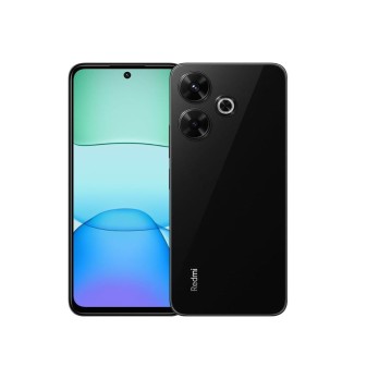 SMARTPHONE XIAOMI REDMI 13 8+256GB DUOS BLACK