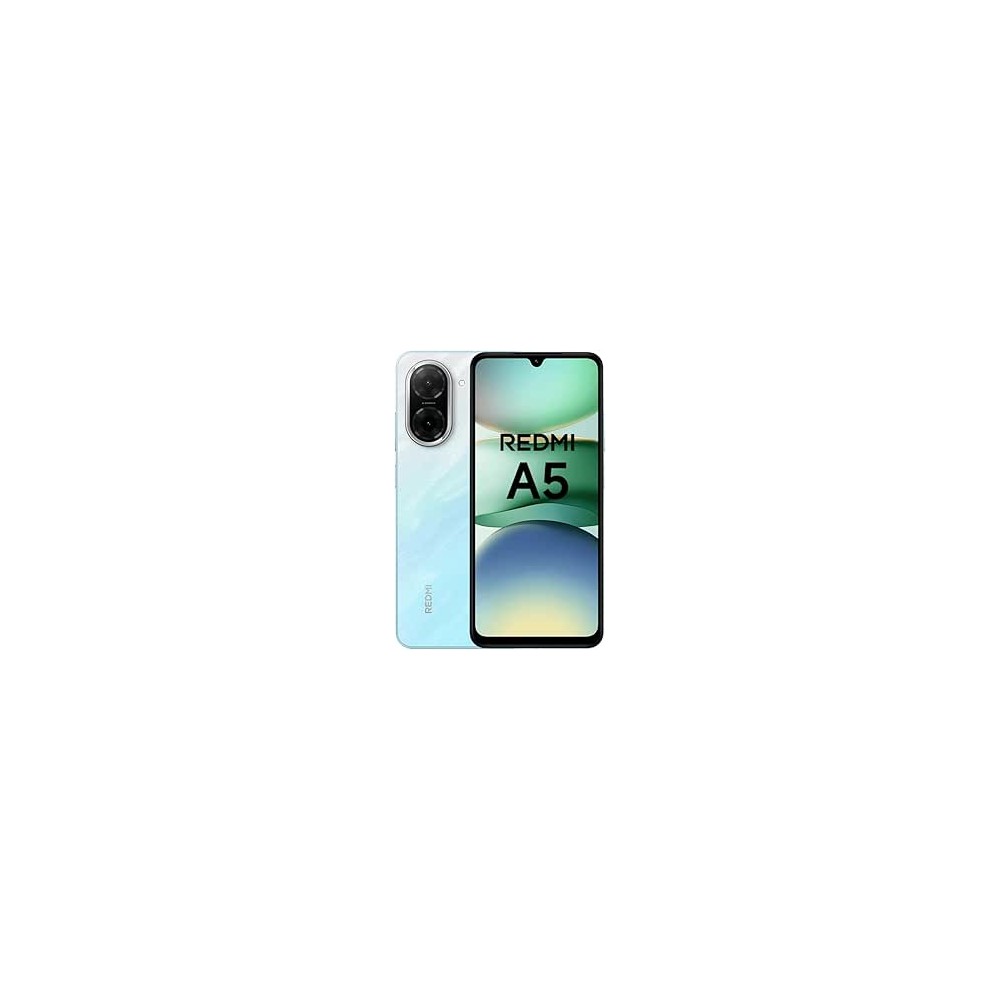 SMARTPHONE XIAOMI REDMI A5 3+64GB DUOS BLUE