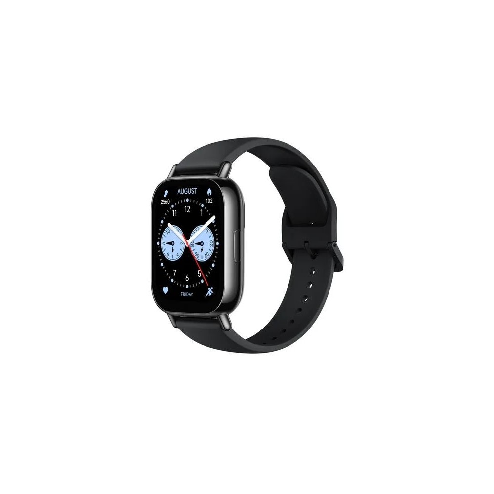 SMARTWATCH XIAOMI REDMI WATCH 5 LITE BHR8789GL BLACK