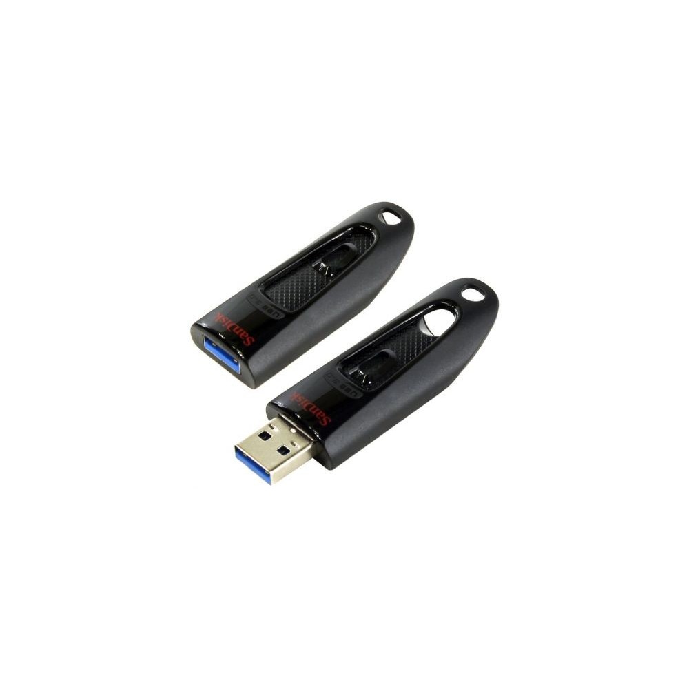 MEMORIA USB 32GB 3.0 SANDISK SDCZ48-032G-U46