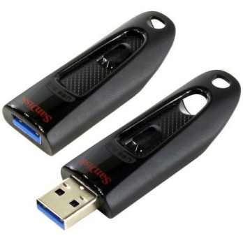 MEMORIA USB 32GB 3.0 SANDISK SDCZ48-032G-U46